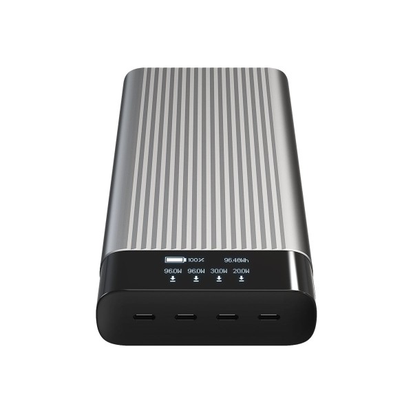 Hyper | HyperJuice 245W USB-C 100Wh ...