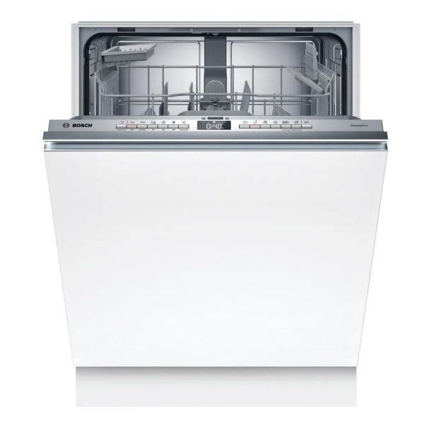 Bosch Serie 4 SMV4ETX00E dishwasher Fully ...