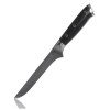 Nóż do trybowania Boning Kohersen Elegance Ebony Wood 15,2cm
