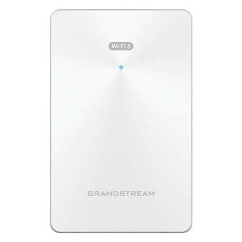 Grandstream Networks GWN7661 wireless access point 1201 Mbit/s White Power over Ethernet (PoE)
