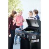 Barbecook Gas Barbecue Siesta 310 Graphite, 124 x 56 x 118 cm | BC-GAS-2072