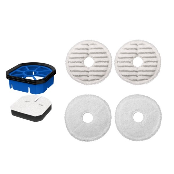 Bissell SpinWave Plus Vac Accessory Kit ...