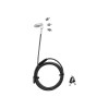 DICOTA Universal Security Lock 3