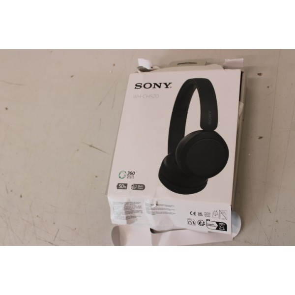SALE OUT. Sony WH-CH520 Wireless Headphones, ...