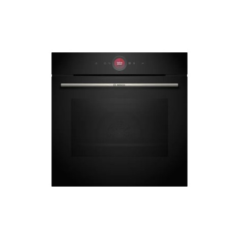 Bosch Serie 8 HBG7241B1 oven 71 L A+ Black