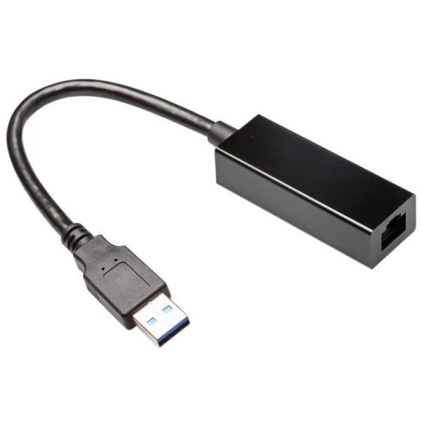 I/O ADAPTER USB3 TO LAN RJ45/NIC-U3-02 ...