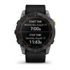 Garmin Enduro 2 3.56 cm (1.4") MIP 35 mm Digital 280 x 280 pixels Touchscreen Grey Wi-Fi GPS (satellite)