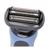 Braun Series 5 52-A1000S men's shaver Foil shaver Blue