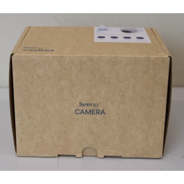 SALE OUT. Synology Camera TC500 5MP/2.8mm/IR ...