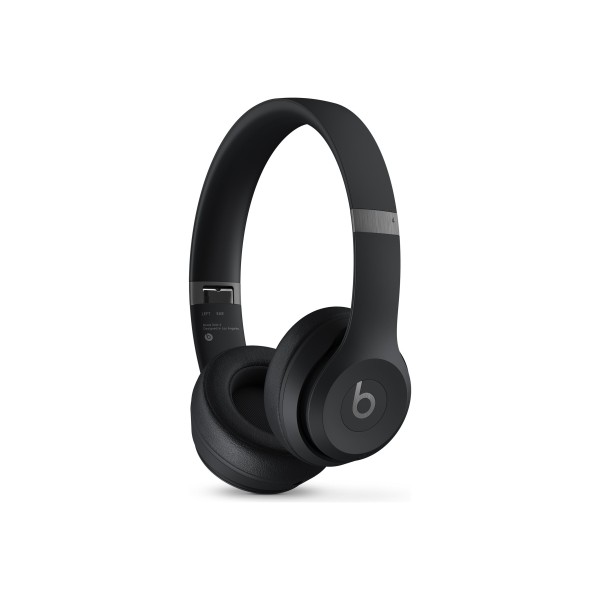 Beats On-ear Wireless Headphones | Solo4 ...