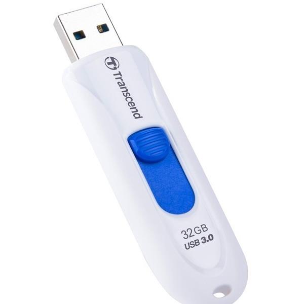 MEMORY DRIVE FLASH USB3 32GB/790 TS32GJF790W ...