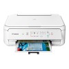 Canon Multifunctional printer | PIXMA TS5151 | Inkjet | Colour | All-in-One | A4 | Wi-Fi | White