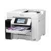 Epson Multifunctional Printer | EcoTank L6580 | Inkjet | Colour | Inkjet Multifunctional Printer | A4 | Wi-Fi | Light Grey