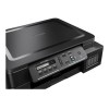 Brother DCP-T520W | Inkjet | Colour | 3-in-1 | A4 | Wi-Fi | Black