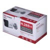 IP Camera HIKVISION DS-2CD1041G0-I/PL (2.8 MM) White