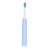 Philips | Sonicare Electric Toothbrush | HX3651/12 | Rechargeable | For adults | Number of brush heads included 1 | Number of teeth brushing modes 1 | Sonic technology | Light Blue