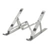 Logilink | AA0134 | Notebook stand, foldable | Notebook Stand | Silver | 10-16 
