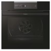 Haier HWO60SM2B9BH  Built in Oven, A+, Capacity 70 L, Black | Haier