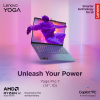 Lenovo Yoga Pro 7 14AKP10 | Tidal Teal | 14.5 