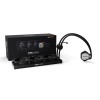 be quiet! Pure Loop 2 | 360mm Processor All-in-one liquid cooler 12 cm Black 1 pc(s)