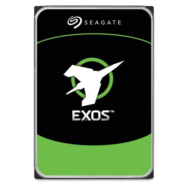 Seagate Enterprise ST18000NM000J internal hard drive ...