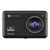 Navitel | Dashcam with Wi-Fi, GPS-informer, and digital speedometer | R980 4K | IPS display 3''; 854x480; Touchscreen | GPS (satellite) | Maps included