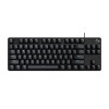 Logitech G G413 TKL SE Mechanical Gaming Keyboard