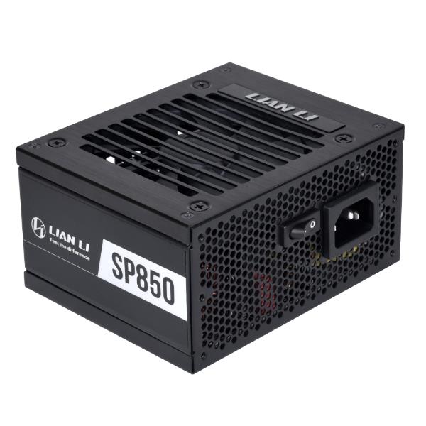 Power Supply|LIAN LI|SP0850|SFX|100 - 240 V|850 ...
