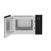 Built-in microwave oven BEKO BMGB25353B 25 L 900 W Black