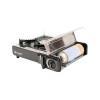 Outwell | Portable gas stove | Appetizer Solo 1 burner compact | 2200 W