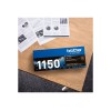Brother TN-1150 Toner Cartridge, Black | Brother