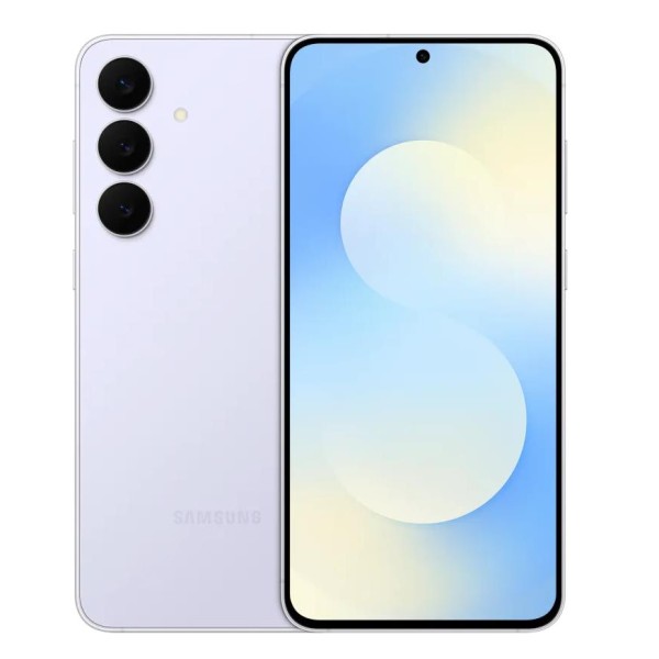 MOBILE PHONE GALAXY S25 FE/256GB L.BLUE ...