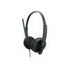 Dell | Stereo Headset | WH1022 | 3.5 mm, USB Type-A