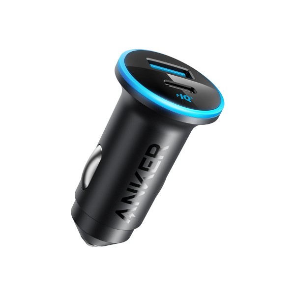 Anker Car Charger 1A/1C PD 53W ...