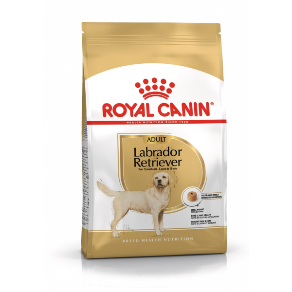 ROYAL CANIN Labrador Adult - dry ...