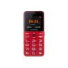 myPhone | Halo Easy | Red | 1.77 