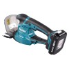 Makita DUM111SYX brush cutter/string trimmer 27 W Battery Black, Blue