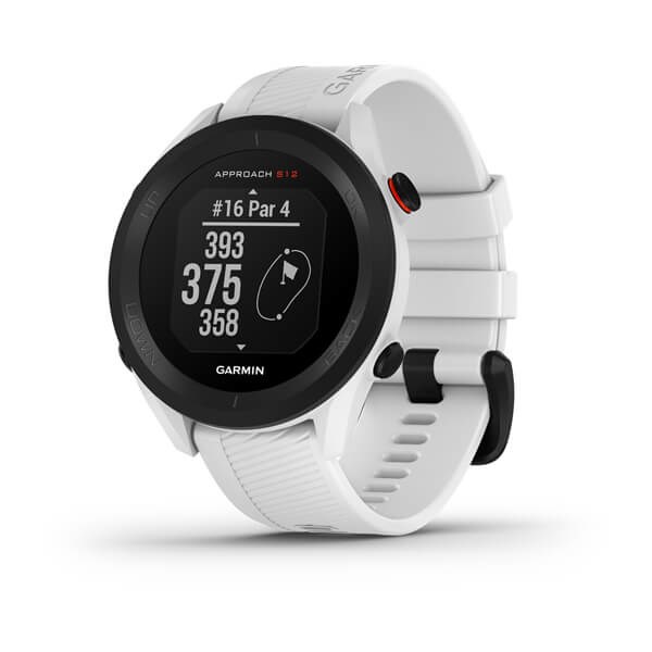 Zegarek Garmin Approach S12 GPS Golf ...