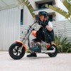 Electric vehicle children's motorcycle XRIDER Cruiser 12