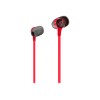 HP HyperX Cloud Earbuds II Red