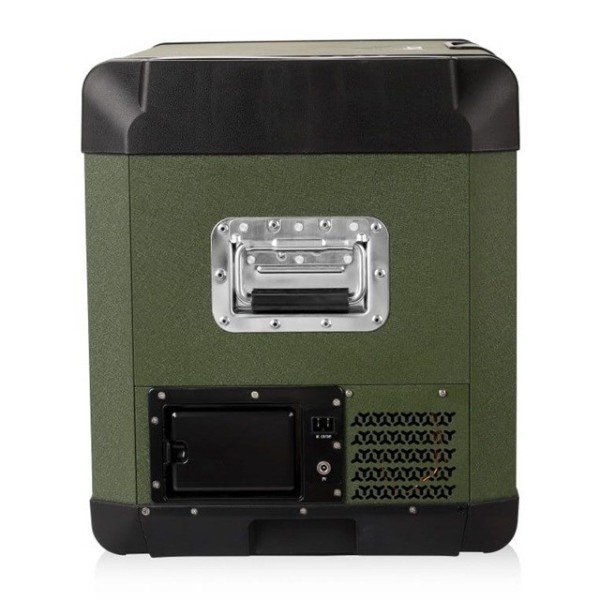 PRZENOŚNA LODÓWKA KOMPRESOROWA GCX47 GREEN