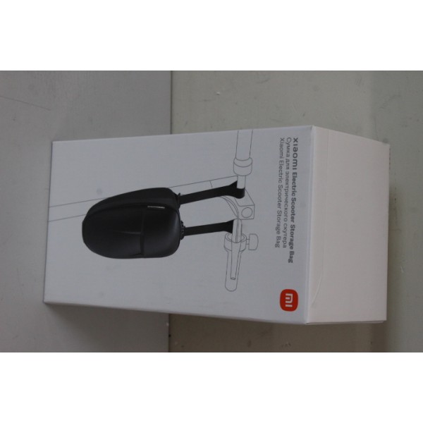 SALE OUT. Xiaomi Electric Scooter Storage ...