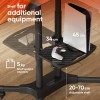 TV SET ACC MOBILE STAND/32-65