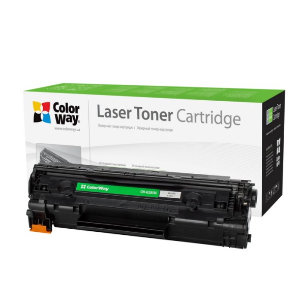 ColorWay Econom | Toner Cartridge | ...