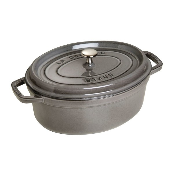 ZWILLING STAUB LA COCOTTE 4.2 L ...