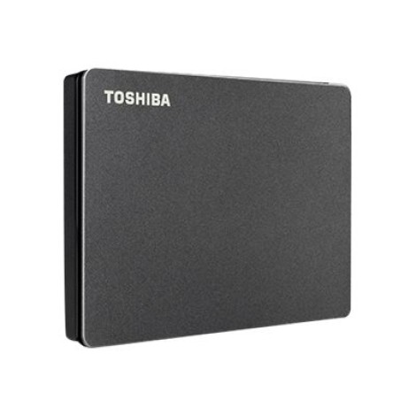 TOSHIBA Canvio Gaming 4TB 2.5i HDD