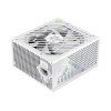 Gamemax Power Supply, 80 PLUS, Gold | GX PRO 1250G WH | 1250 W