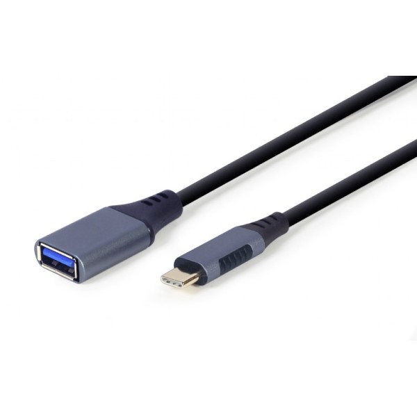 Cablexpert | USB-C to OTG AF ...