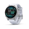SMARTWATCH FENIX 8/WHITESTONE 010-02903-00 GARMIN