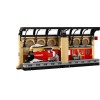 LEGO HARRY POTTER 76450 Book nook: Hogwarts Express